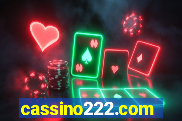 cassino222.com