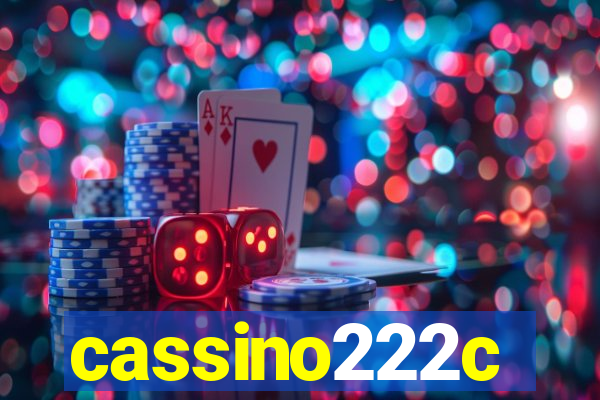 cassino222c