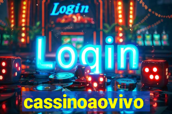 cassinoaovivo