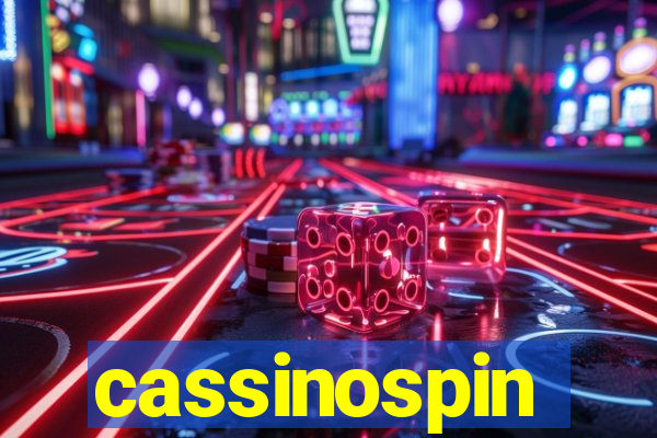 cassinospin