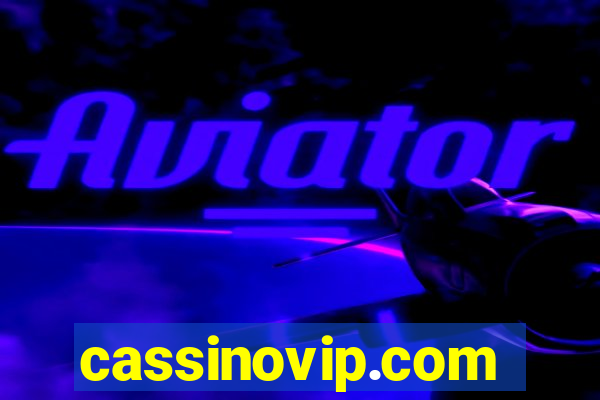 cassinovip.com