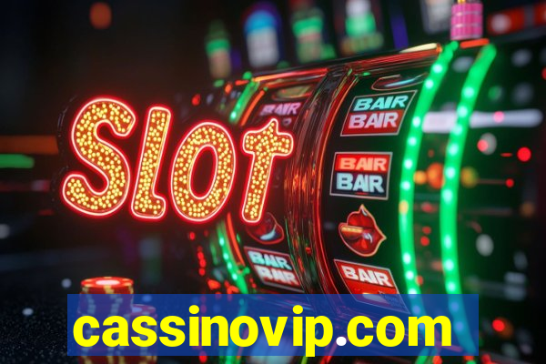 cassinovip.com