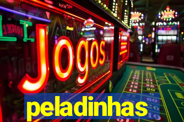 peladinhas