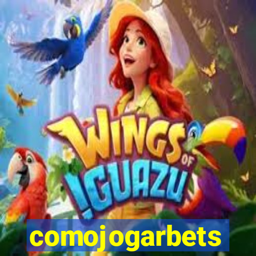 comojogarbets