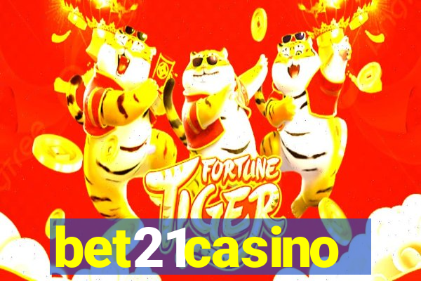 bet21casino