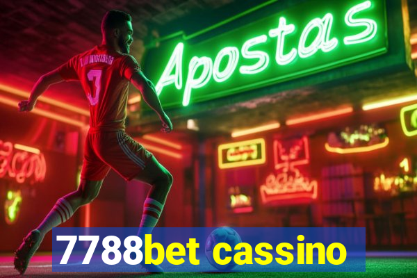 7788bet cassino