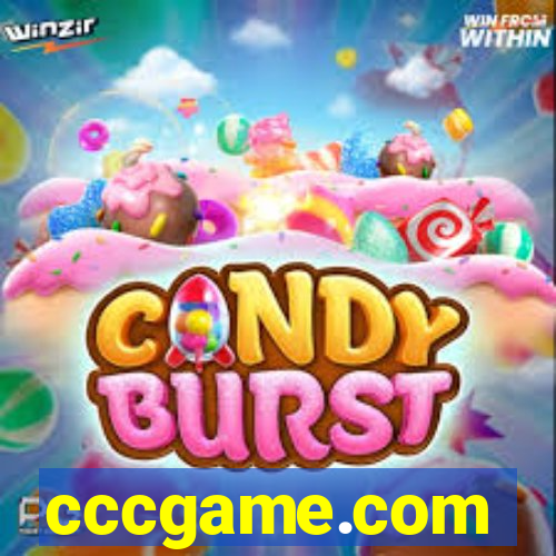 cccgame.com