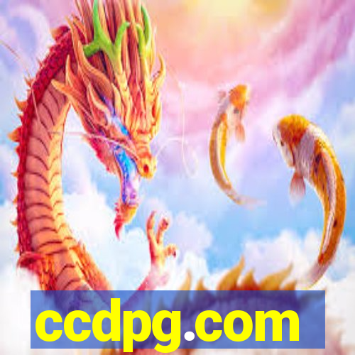 ccdpg.com