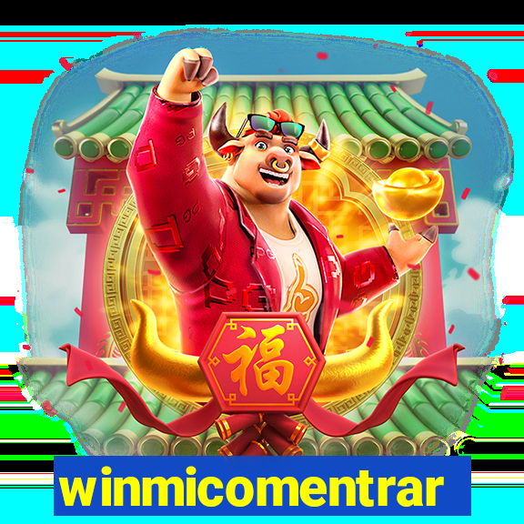 winmicomentrar