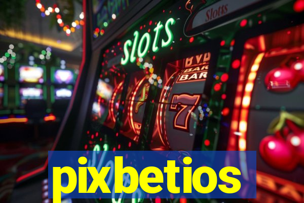 pixbetios