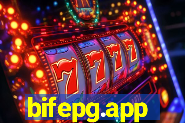 bifepg.app