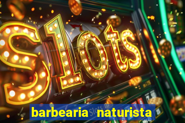 barbearia naturista em sao paulo