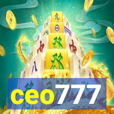 ceo777