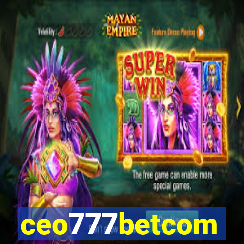 ceo777betcom