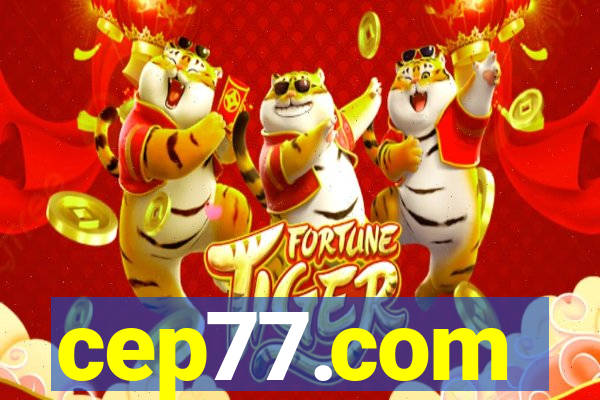 cep77.com