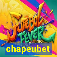 chapeubet