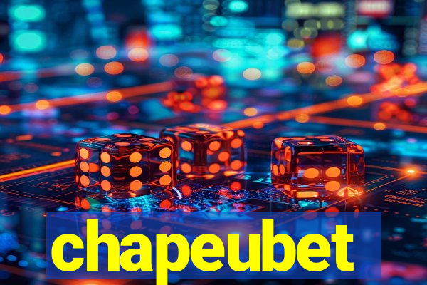 chapeubet