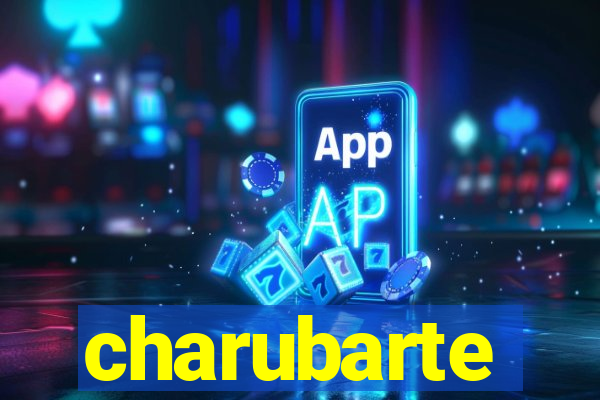 charubarte