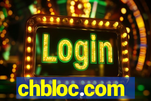 chbloc.com