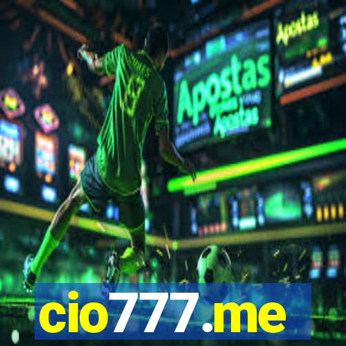 cio777.me