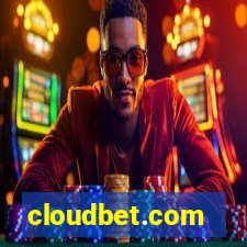 cloudbet.com