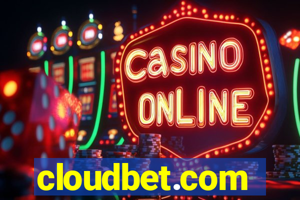 cloudbet.com