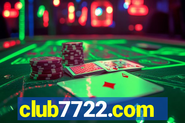 club7722.com