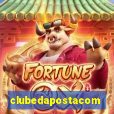 clubedapostacom