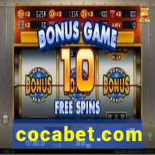 cocabet.com