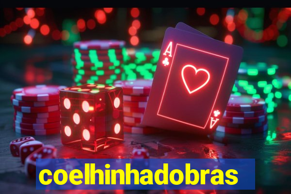 coelhinhadobrasil