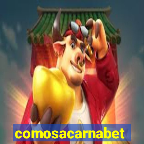 comosacarnabet