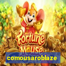 comousaroblaze