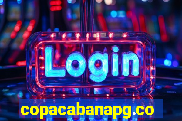 copacabanapg.com