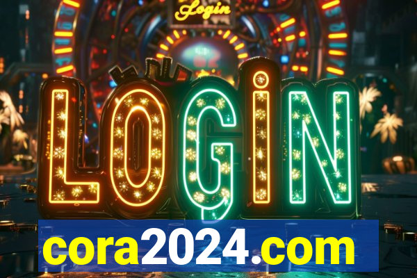 cora2024.com