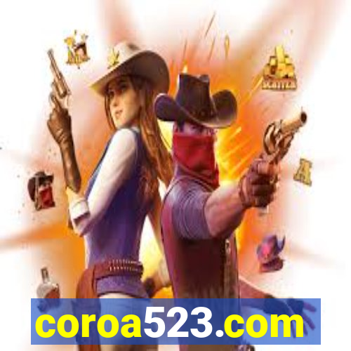 coroa523.com