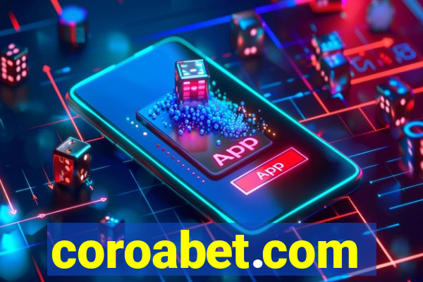 coroabet.com