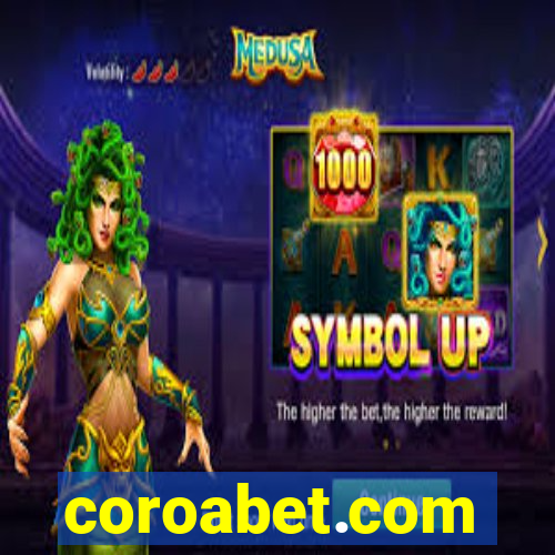 coroabet.com