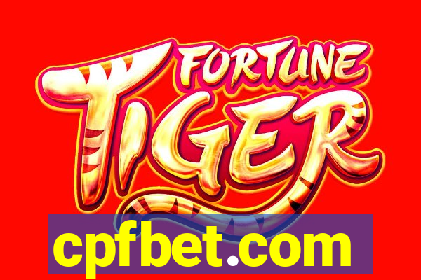 cpfbet.com