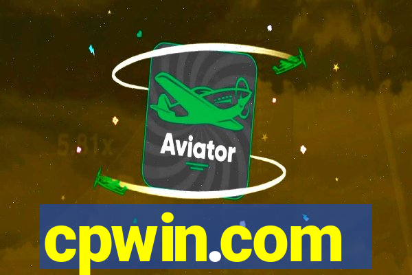 cpwin.com