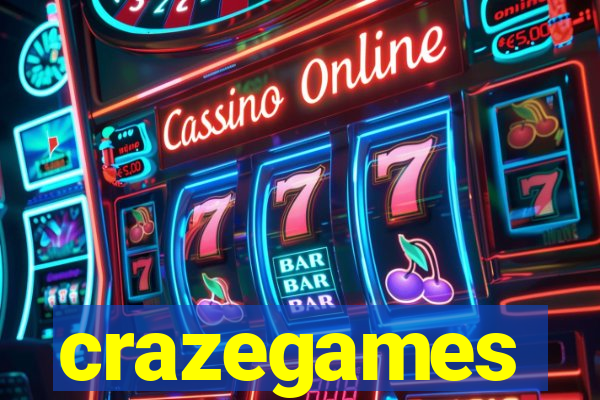 crazegames