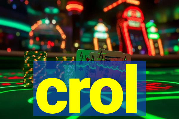 crol