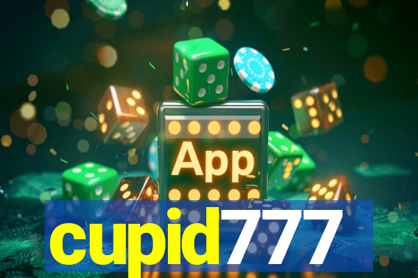 cupid777