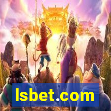 lsbet.com