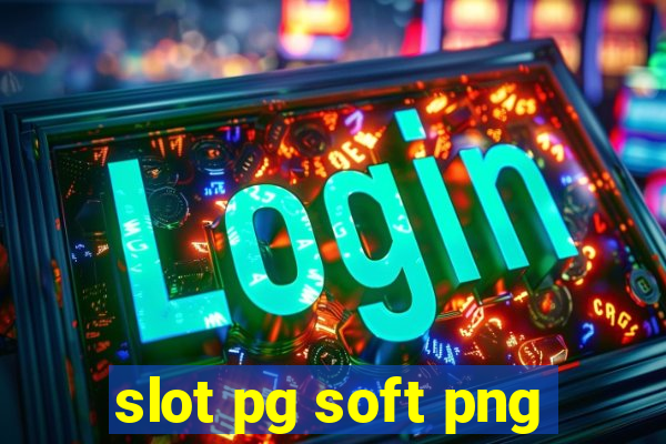 slot pg soft png