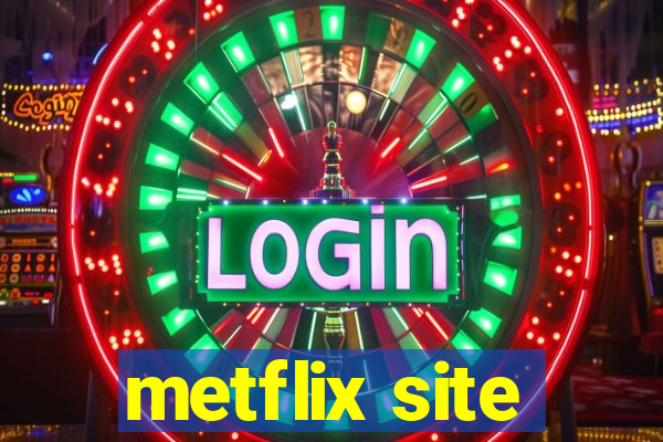 metflix site