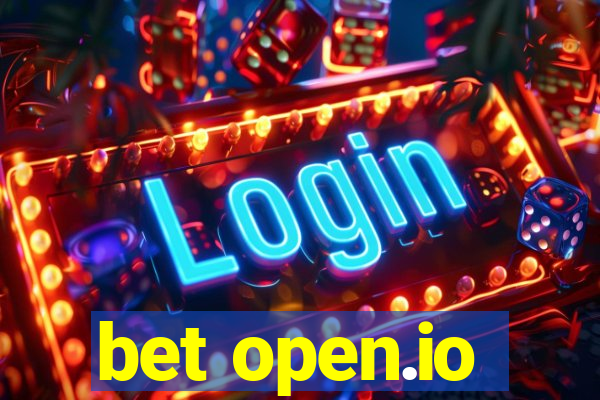 bet open.io