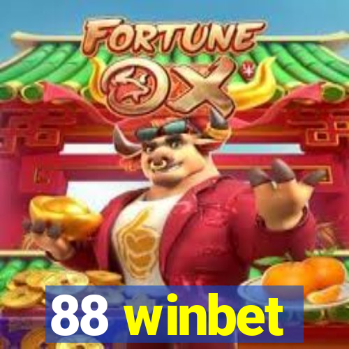 88 winbet