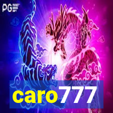 caro777