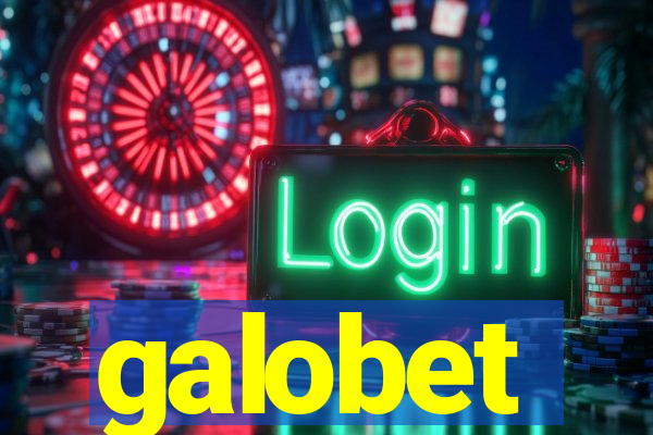 galobet