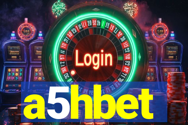 a5hbet